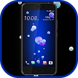 Launcher Theme for HTC U11 icon