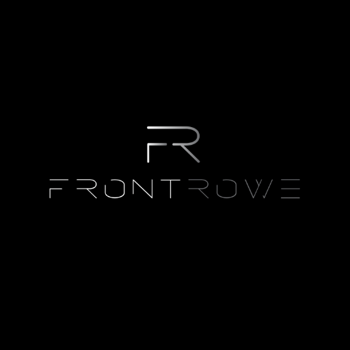 Front Rowe logo