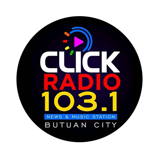 103.1 Click Radio - Butuan City