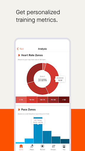 Strava v289.8 MOD APK (Premium Subscription) for android Free download 2023 Gallery 4