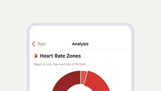 Strava: Run, Bike, Hike Mod APK 325.8 (Unlocked)(Premium) Gallery 4