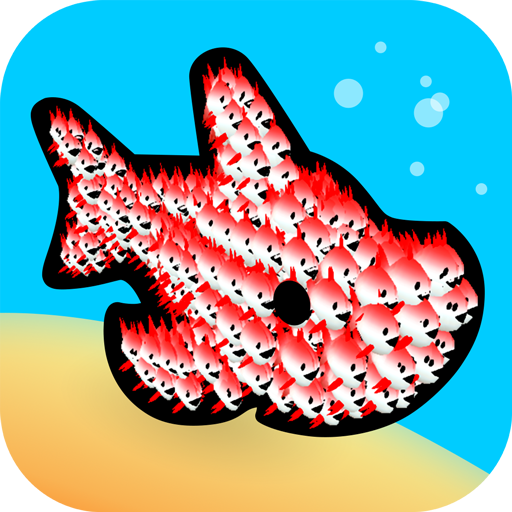 Fish School Run Download on Windows
