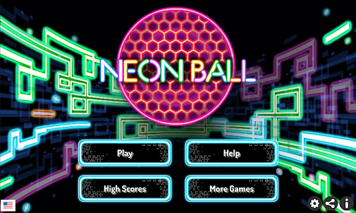 Go88 - Neon Ball
