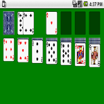 Cover Image of Download solitaire card game 1.4 APK