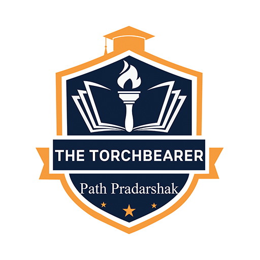 The Torchbearer logo