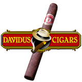 Davidus Cigars icon
