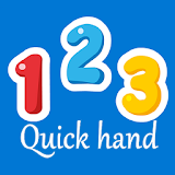 Quick Hand icon