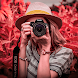 Photo Preset & Filter for Lr - Androidアプリ