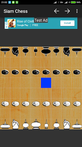 Siam Chess screenshots 5