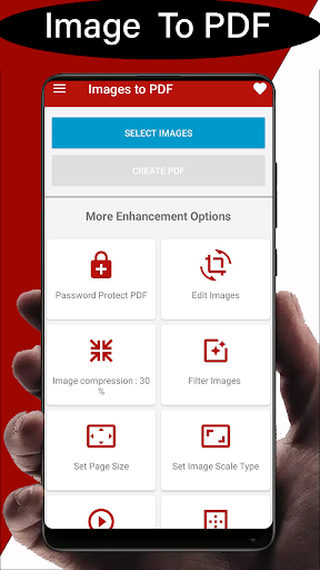 PDF Converter Pro Files to PDF 2021