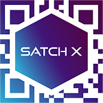 Cover Image of Baixar SATCH X (anteriormente SATCH VIEWER) 8.0.8 APK
