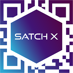 「SATCH X (旧SATCH VIEWER)」圖示圖片