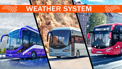 City Bus Driver - Bus Games 3D