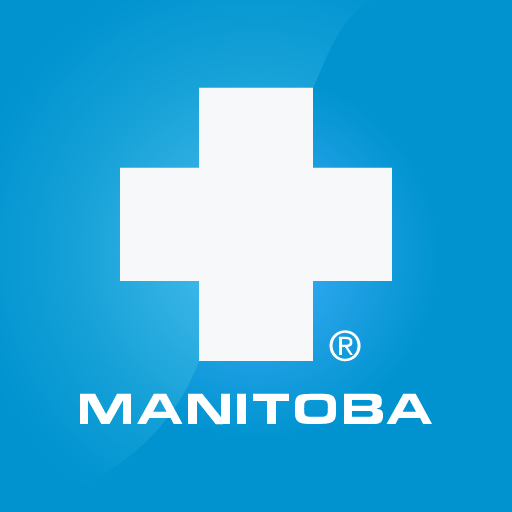 mybluecross® mobile logo