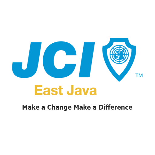 JCI East Java #MaCMaD logo