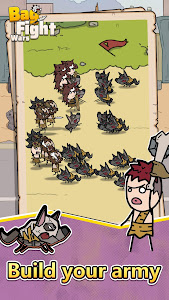 背包勇士 poster 10