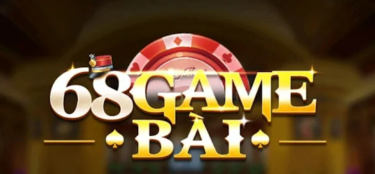 68 game bài đổi thưởng