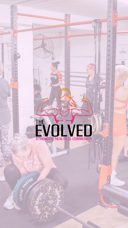 The Evolved All Female Gym - 7.124.2 - (Android)