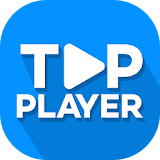 TopPlayer - 탑플레이어 icon