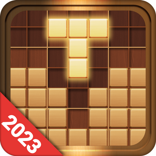 Block Puzzle Game  Icon