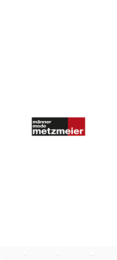 Android application Metzmeier screenshort