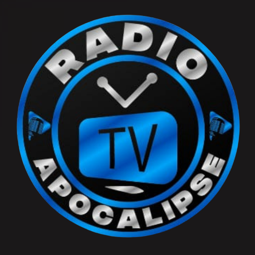 Rádio e Tv Apocalipse logo