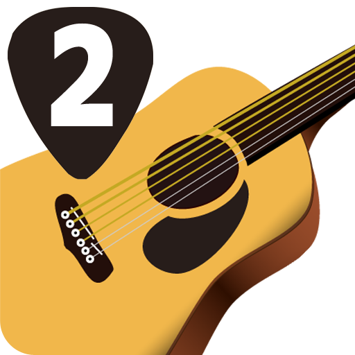 Guitar Lessons Beginners #2 5.7 Icon