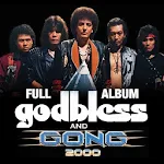 Cover Image of 下载 Full Album GODBLESS & GONG 2000 1.3 APK