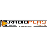 Radio Play Sarmiento 106.9 Mhz icon