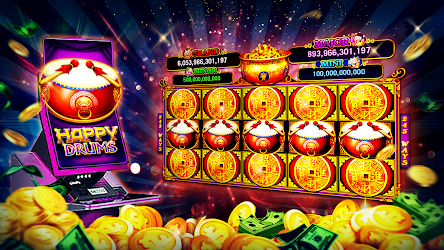 Free slots games that pay cash