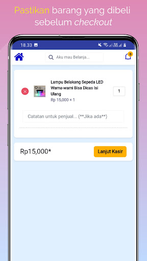 Bakulan.ID Screen 3