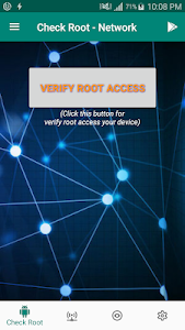 Root Access Checker - Security Unknown