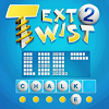 Text Twist 2 icon