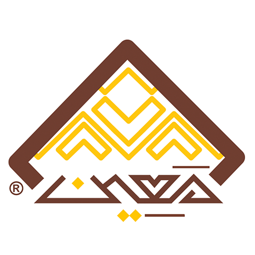 Maeen logo