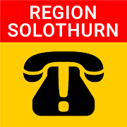 Top 10 Books & Reference Apps Like Region Solothurn - Best Alternatives