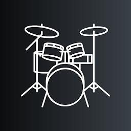 Icon image uDrums: Beats & Drum Loops