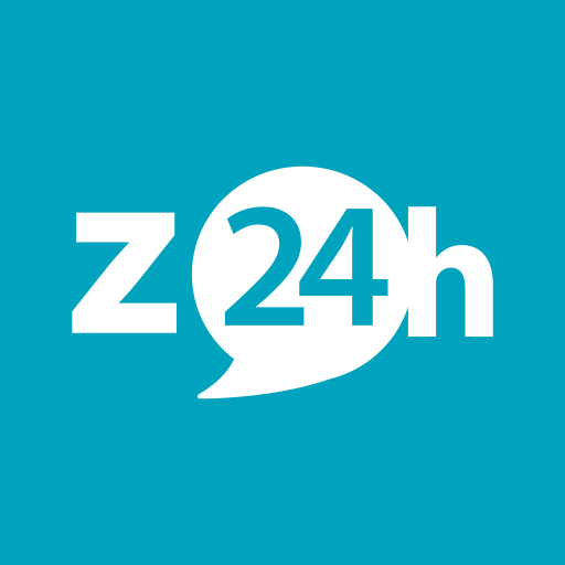 Zamora 24 Horas logo