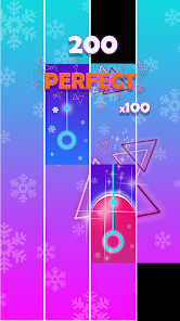 FAST X Piano Tiles 1.0 APK + Mod (Unlimited money) untuk android