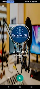 ESTACION 39