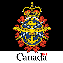 Icon image Canadian Armed Forces