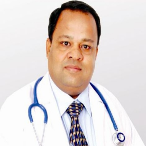 Dr.Joozer Rangwala logo