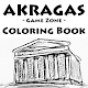 Akragas GameZone Coloring Book Descarga en Windows