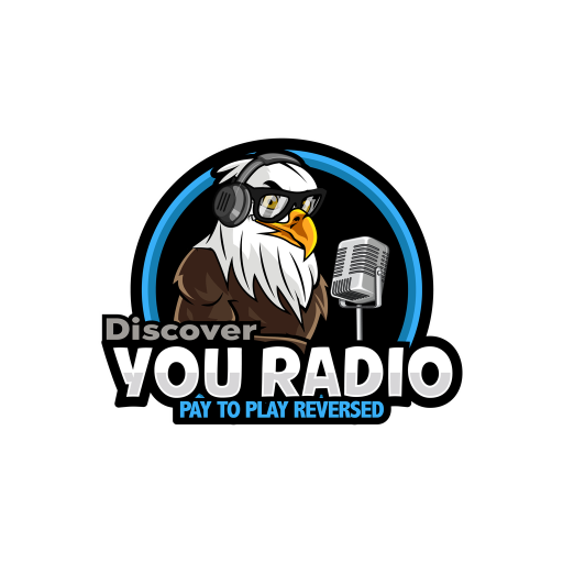 Discover YOU RADIO LLC logo