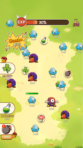 Find My Food Screen 2