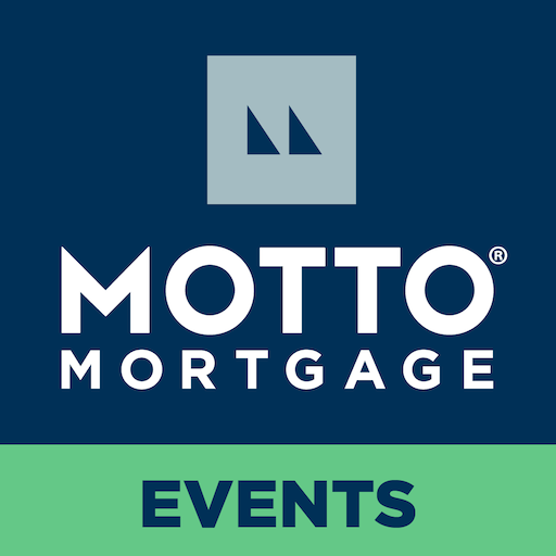 Motto Mortgage Events logo
