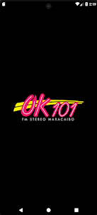 OK101.3 FM