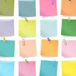 Cover Image of Download Color Notes: Daily Diary 1.0.0 APK