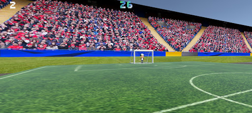 ScoreIT Screen 2