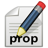Prop-Editor [ROOT] icon