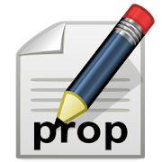 Prop-Editor [ROOT]